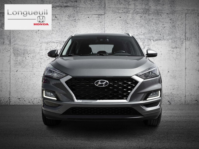 Hyundai Tucson Preferred TA 2019 à vendre in Cars & Trucks in Longueuil / South Shore - Image 2