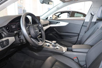 Special Finance Price: $23,999 | Cash Price: $25,499 2017 Audi A4 Technik AWD - One Owner, No Accide... (image 7)