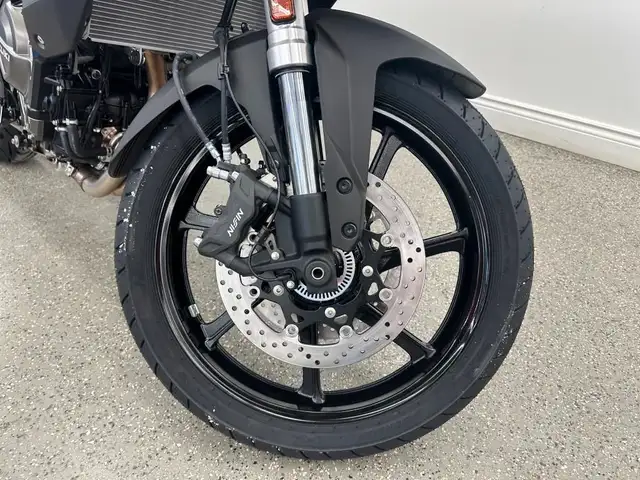 2025 Suzuki V-Strom 800 Touring - V6408NP - -No Payments for 1 Y in Sport Touring in Markham / York Region - Image 13