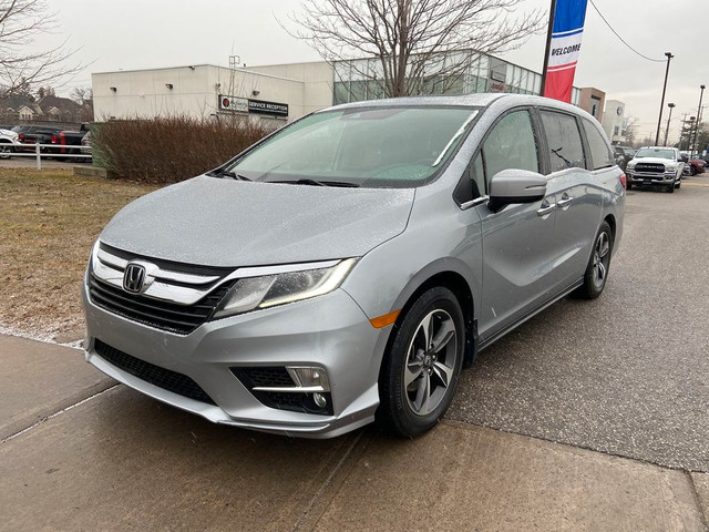  2019 Honda Odyssey EX-L in Cars & Trucks in City of Toronto - Image 3
