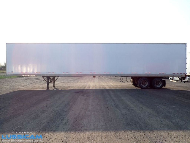 2003 Manac OPEN TOP in Heavy Trucks in Longueuil / South Shore - Image 4