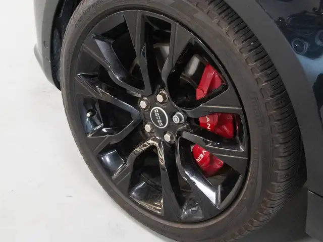 2022 Land Rover Range Rover Sport HST | PANO | 22\" WHEEL | MERI in Cars & Trucks in Mississauga / Peel Region - Image 48