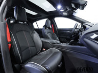VENDU!!! 2023 Cadillac CT5 V-Series Blackwing 6.2L 668HP 10-Speed Automatic, Build Sheet As Follow :... (image 9)