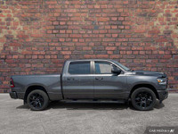 Check out this 2023 Ram 1500 Sport before someone takes it home! * This Ram 1500 is a Bargain with T... (image 5)