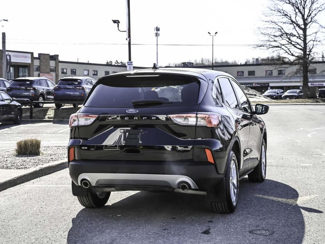 2022 Ford Escape Hybrid Se Hybrid in Cars & Trucks in Ottawa - Image 3
