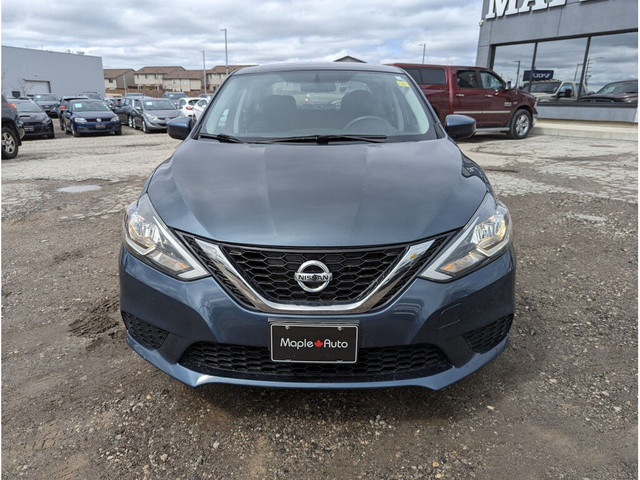  2017 Nissan Sentra SV | SUNROOF | CAMERA | HEATED SEATS | in Cars & Trucks in London - Image 3