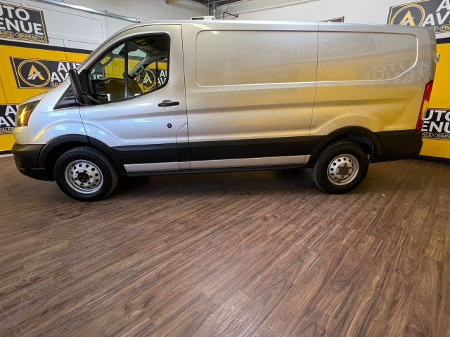 2022 Ford Transit Cargo Van - AIR CONDITIONING, POWER WINDOWS, P in Cars & Trucks in Calgary - Image 2