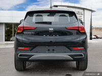 This Buick Encore GX has a trusty Turbocharged 1.3/ engine powering this Variable transmission. *You... (image 4)