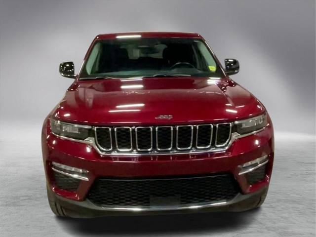  2022 Jeep Grand Cherokee Limited in Cars & Trucks in Edmonton - Image 3