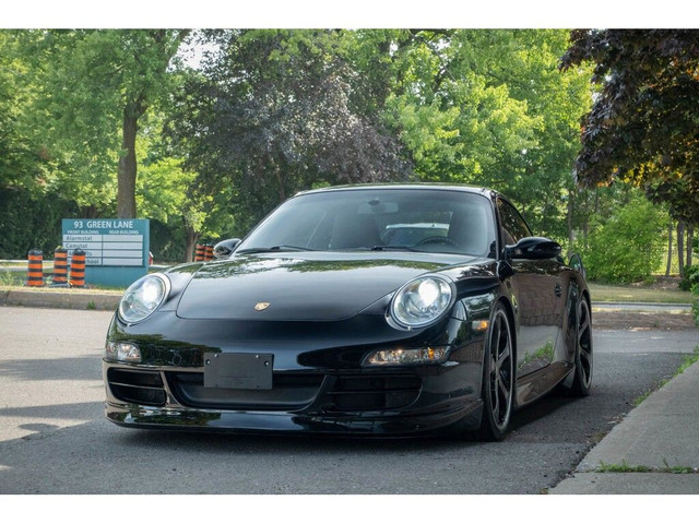 2007 Porsche 911 in Cars & Trucks in Markham / York Region - Image 3
