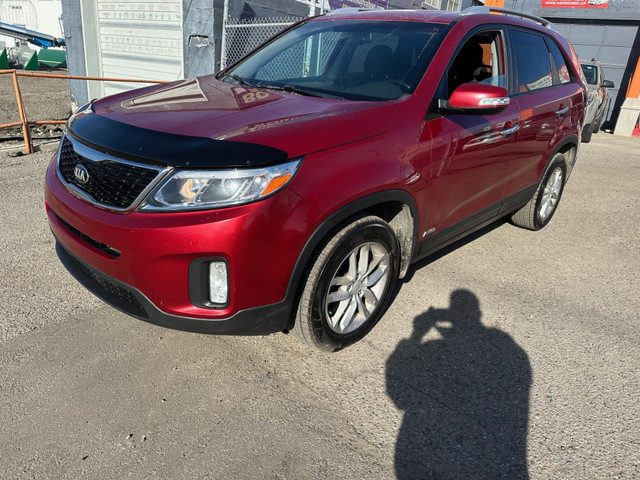 2015 Kia Sorento LX in Cars & Trucks in Calgary - Image 3