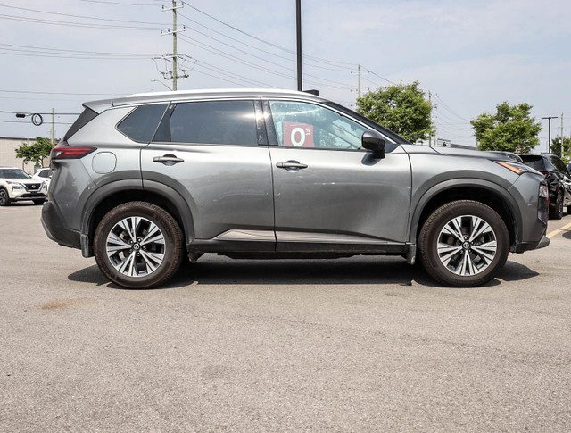 2021 Nissan Rogue SV in Cars & Trucks in Kitchener / Waterloo - Image 3