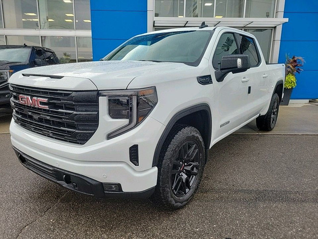 2025 GMC Sierra 1500 Elevation in Cars & Trucks in Markham / York Region