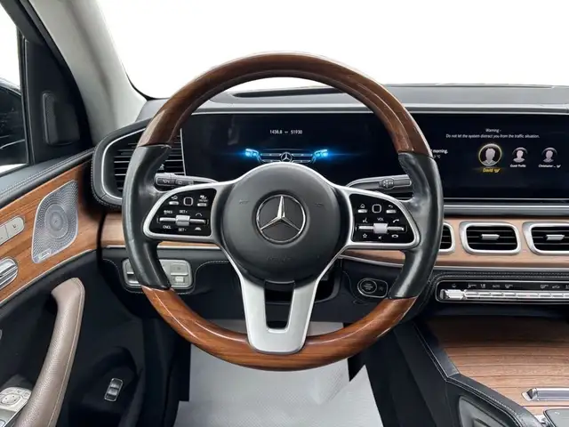 2020 Mercedes-Benz GLE GLE 450 4MATIC / NO ACCIDENTS / 7 Passeng in Cars & Trucks in Calgary - Image 15