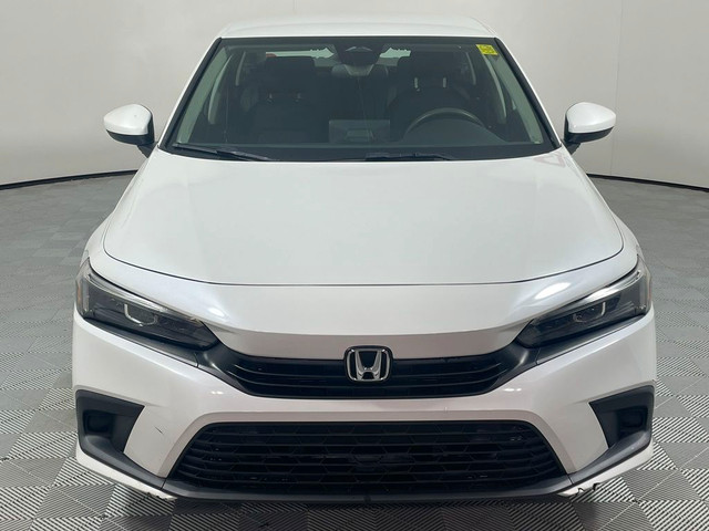 2022 Honda Civic LX | Auto | No Accident | Honda CPO in Cars & Trucks in Barrie - Image 2