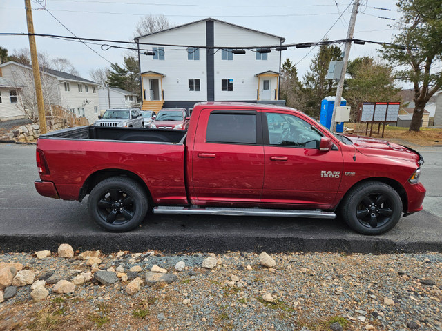 2015 RAM 1500 Sport in Cars & Trucks in City of Halifax - Image 3