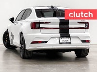 NO ACCIDENTS / CLEAN CARFAX / 1 OWNER / Auto Dimming Rearview Mirror, Front Heated Seats, Driver Sea... (image 5)