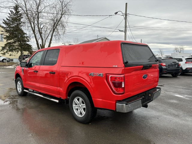 2021 Ford F-150 XL/XLT in Cars & Trucks in Laval / North Shore - Image 2