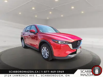 2022 Mazda CX-5 GS GS|AWD|LOW KM|1 OWNER CLEAN CARFAX