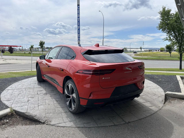 2019 Jaguar I-PACE First Edition in Cars & Trucks in Calgary - Image 2