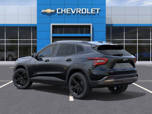 2025 Chevrolet Trax ACTIV in Cars & Trucks in Mississauga / Peel Region - Image 3