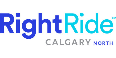 RightRide Calgary North
