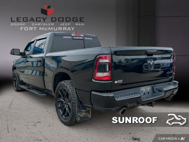 2021 Ram 1500 Sport - $180.63 /Wk in Cars & Trucks in Fort McMurray - Image 4