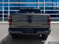 Just Landed! Check out this sweet 2022 Ram 1500 Sport! This Ram is equipped with the 5.7L Hemi V8 an... (image 4)