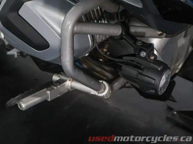 2019 BMW R1250RT in Street, Cruisers & Choppers in Kelowna - Image 23