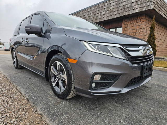  2018 Honda Odyssey EX-RES Auto in Cars & Trucks in Chatham-Kent - Image 4