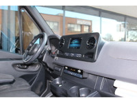 RARE FIND BLACK ON BLACK!!! 2020 MERCEDES SPRINTER 2500 -- 144 - HIGH ROOF -- 3 PASSENGERS SEATING!!... (image 3)