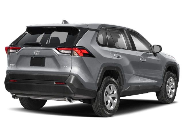 2025 Toyota RAV4 LE in Cars & Trucks in Markham / York Region - Image 2