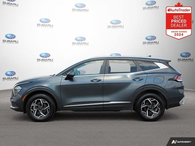 2023 Kia Sportage LX in Cars & Trucks in Hamilton - Image 2