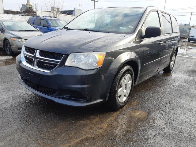 Dodge Grand Caravan Familiale 4 portes SXT 2011 à vendre in Cars & Trucks in Longueuil / South Shore