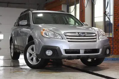 2013 Subaru Outback AWD