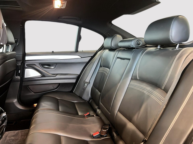 2015 BMW 550i XDrive Amazing value! $99,850 new! in Cars & Trucks in Calgary - Image 4