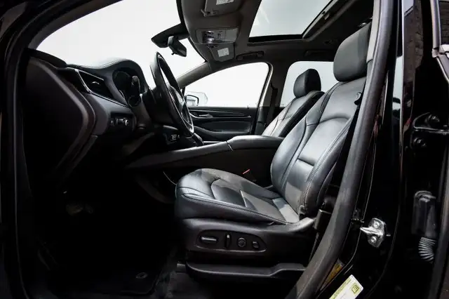2021 Buick Enclave Premium - Cooled Seats - Leather Seats in Cars & Trucks in Ottawa - Image 28