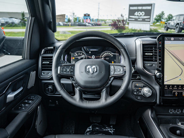 2025 Ram 1500 Sport in Cars & Trucks in Barrie - Image 2