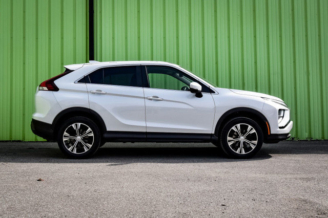 2022 Mitsubishi Eclipse Cross ES • HEATED SEATS • APPLE CARPLAY in Cars & Trucks in Kingston - Image 2