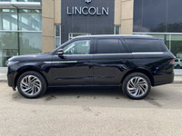 The 2025 Navigator Reserve maintains the same levels of quality and affluence to be expected from Li... (image 1)