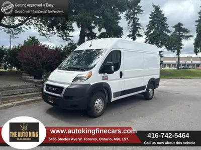 GOOD CREDIT OR BAD CREDIT WE FINANCE EVERYONE!!! PRICE ONLY AT $29,979 !!! READY FOR WORK!!! 2022 RA...
