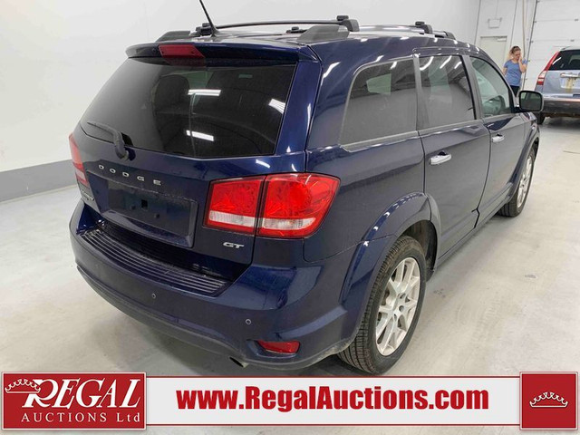 2017 DODGE JOURNEY GT in Cars & Trucks in Calgary - Image 4
