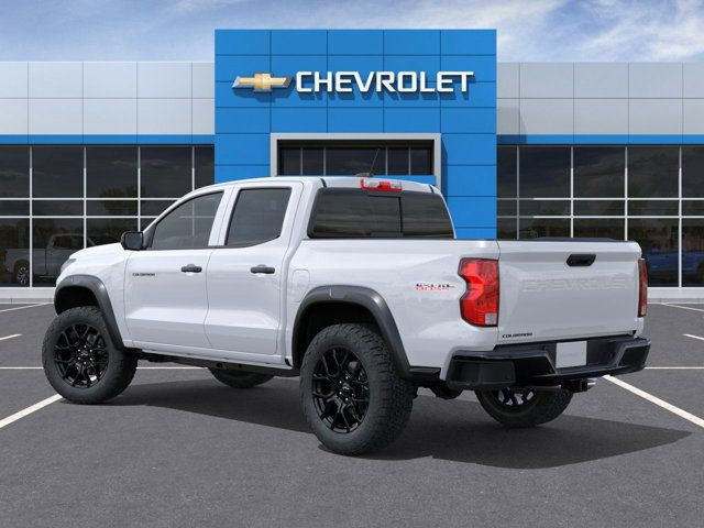 2025 Chevrolet Colorado 4WD Trail Boss | 20 Alloys | in Cars & Trucks in Saskatoon - Image 4