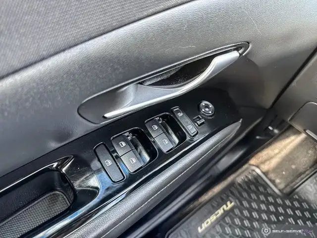 2022 Hyundai Tucson Hybrid Luxury | HEATED & COOLED SEATS in Cars & Trucks in Strathcona County - Image 24