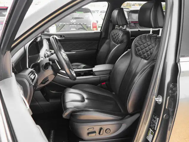 2020 Hyundai Palisade Ultimate V6 AWD in Cars & Trucks in Strathcona County - Image 32