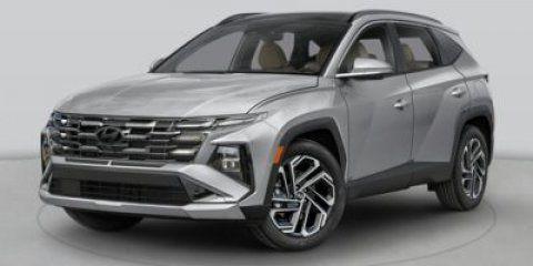 2025 Hyundai Tucson Preferred in Cars & Trucks in Gatineau