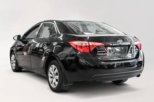 2017 Toyota Corolla LE | Caméra de recul | Climatisation | Bluet in Cars & Trucks in City of Montréal - Image 11