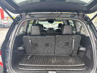 Designed for families and built for adventure, the 2021 Honda Pilot Touring 8-Passenger delivers spa... (image 7)