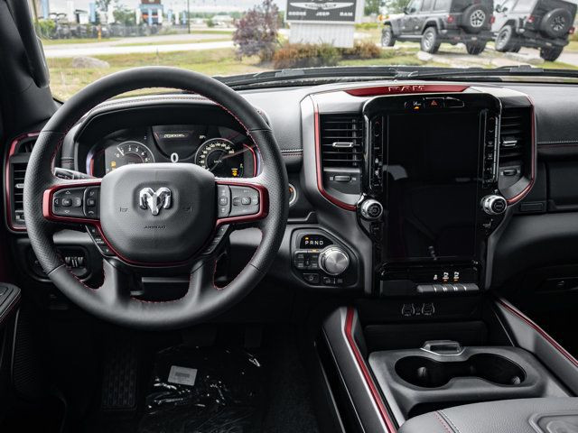 2026 Ram 1500 Rebel in Cars & Trucks in Barrie - Image 2