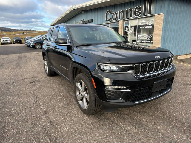 2022 Jeep Grand Cherokee Limited - $390 B/W in Cars & Trucks in Annapolis Valley